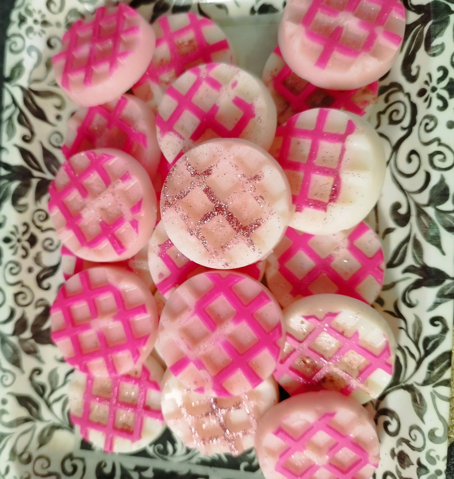 Parfum :Fleur de Sakura (vendu a l unité) couleurs aléatoires