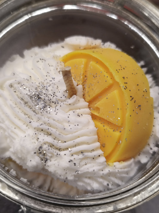 Citronnnifique Parfum tarte au citron