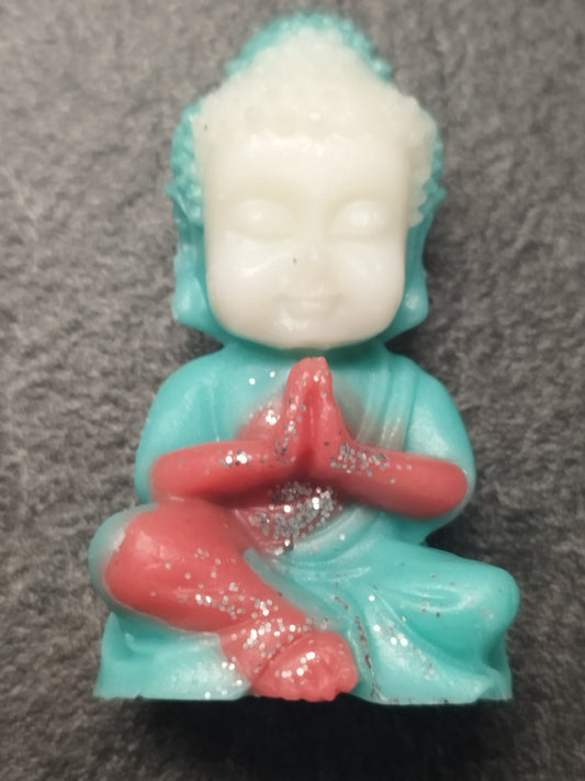 Bouddha pastèque