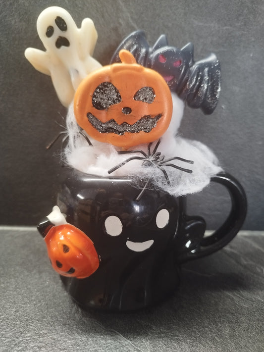 Mug halloween parfum maléfique