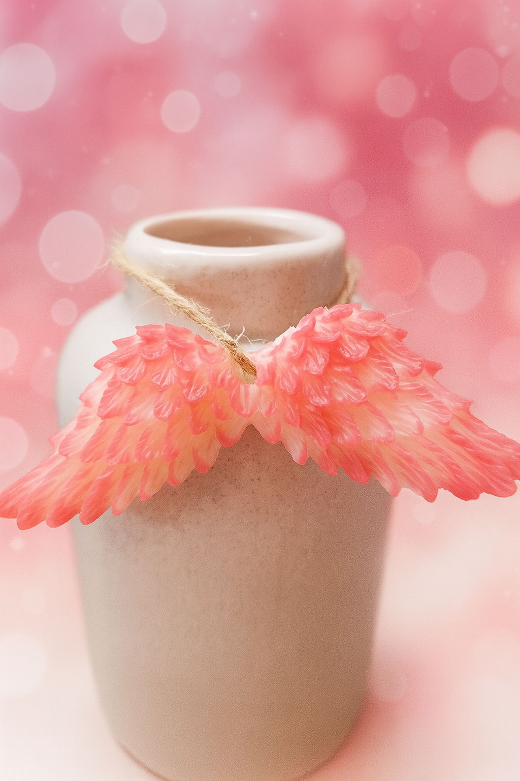 Petite suspension parfumée sucre d orge