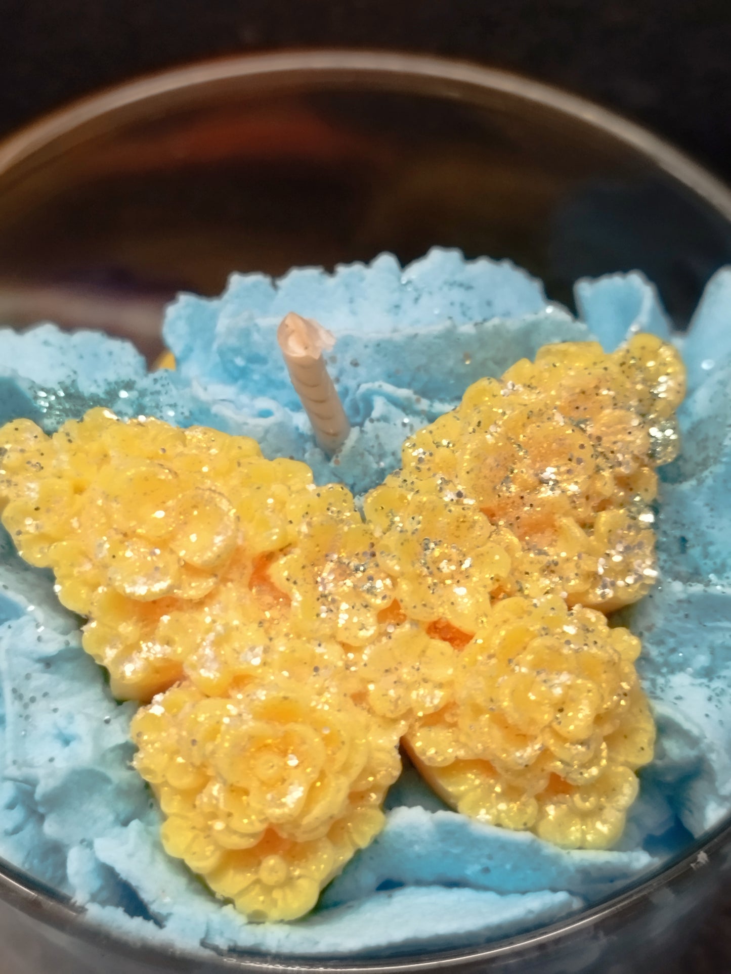 Coco Piou ( noix de coco)