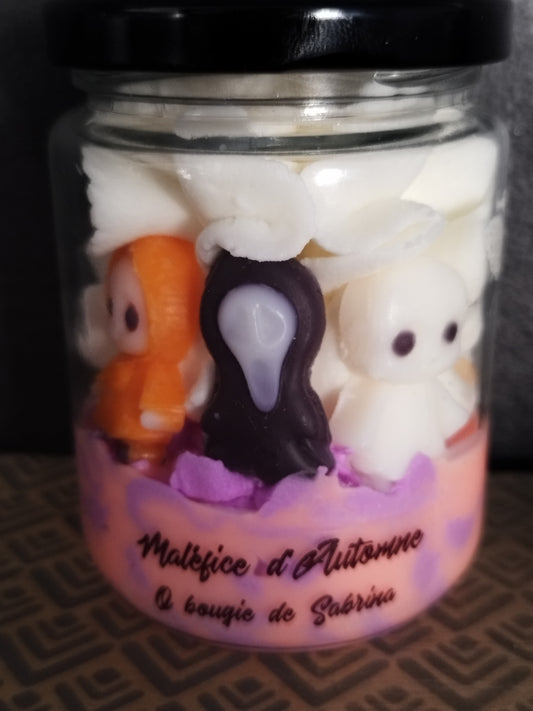 Maléfice d Automne parfum maléfice