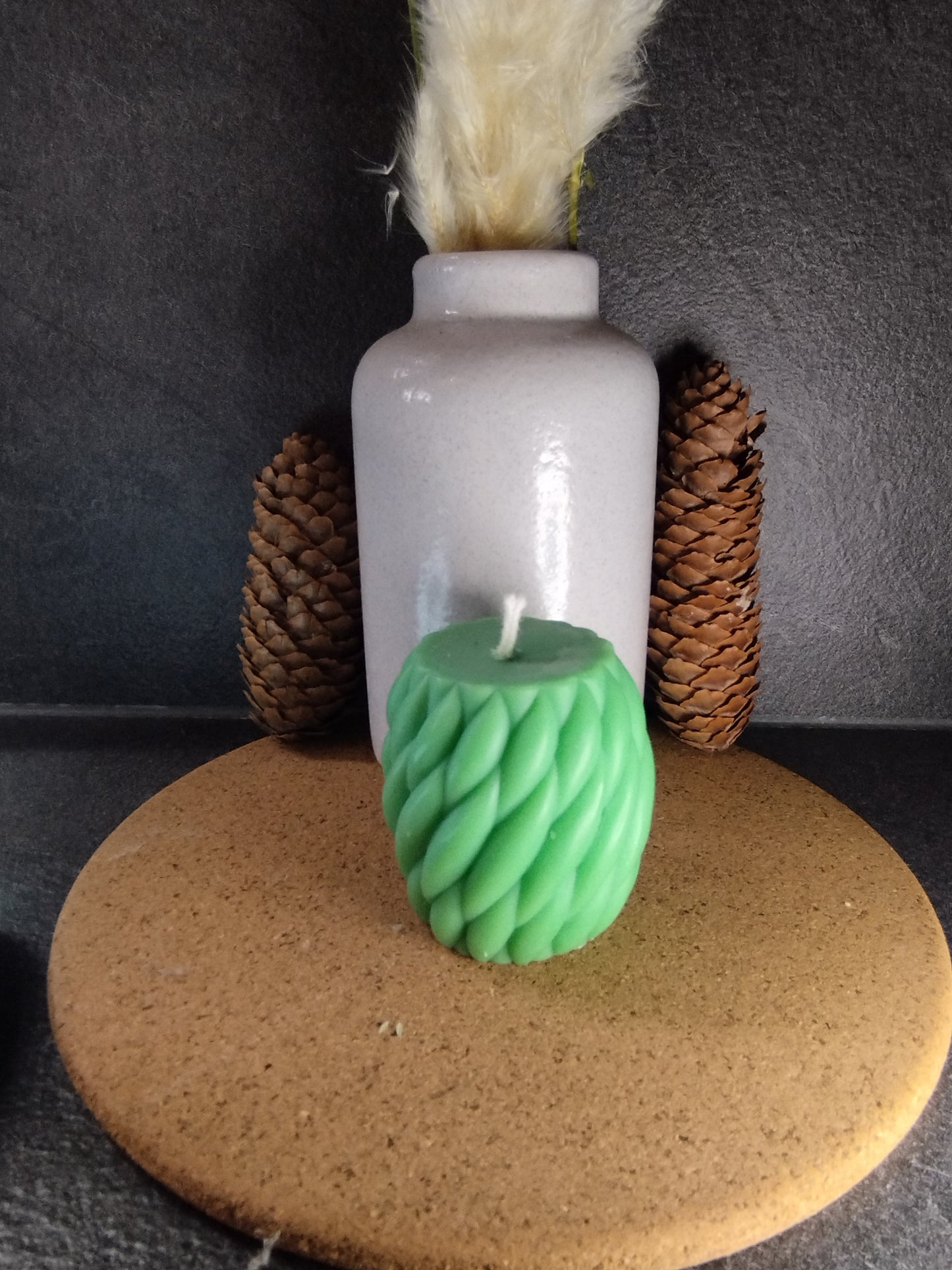 Forêt d Automne,  parfum aiguilles de pin