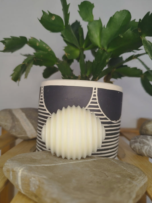 fondant parfum amande