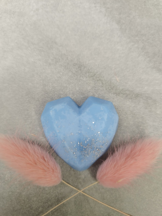 fondant  parfumé adoucissant