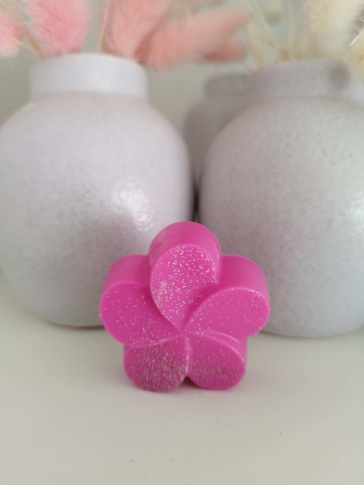 fondant fruits rouges