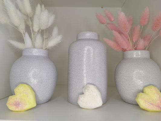 3 fondants madeleine