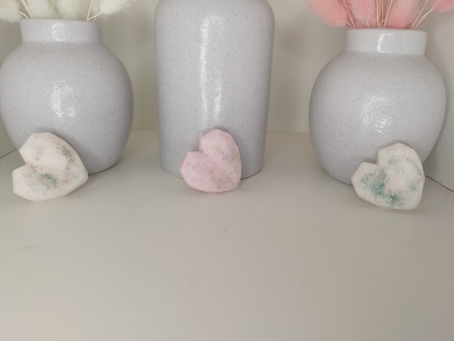 3 coeurs  santal musc