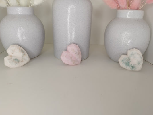 3 coeurs  santal musc