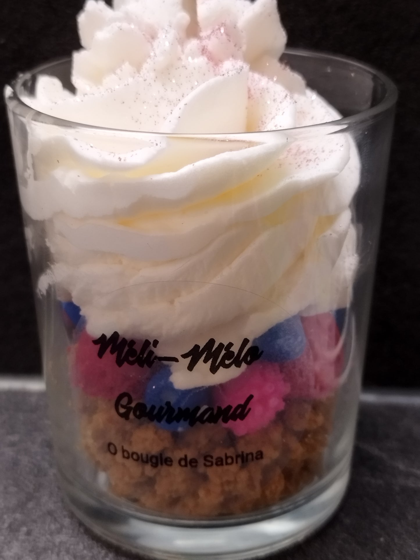 Méli -mélo gourmand