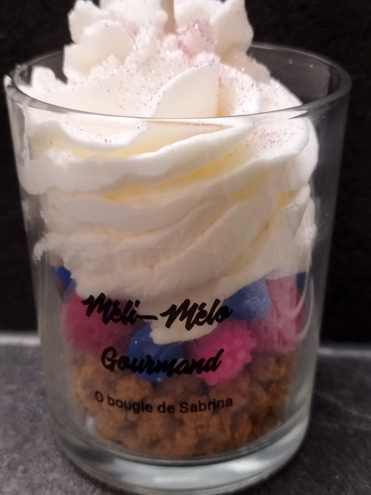 Méli -mélo gourmand