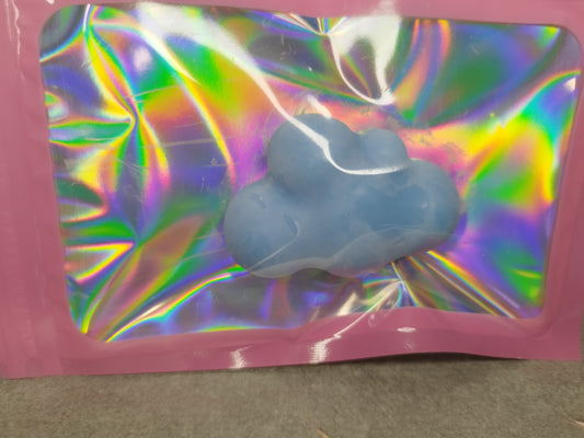 fondant parfumé adoucissant