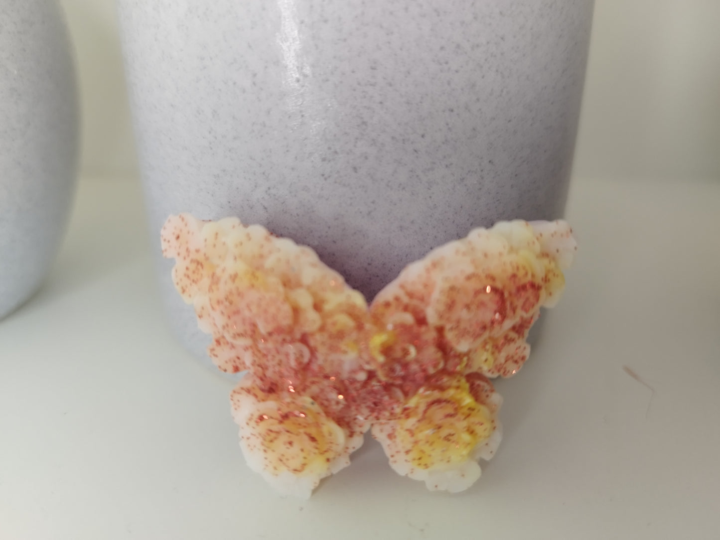 papillon santal musc