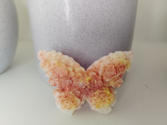 papillon santal musc