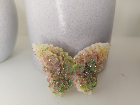 papillon santal musc