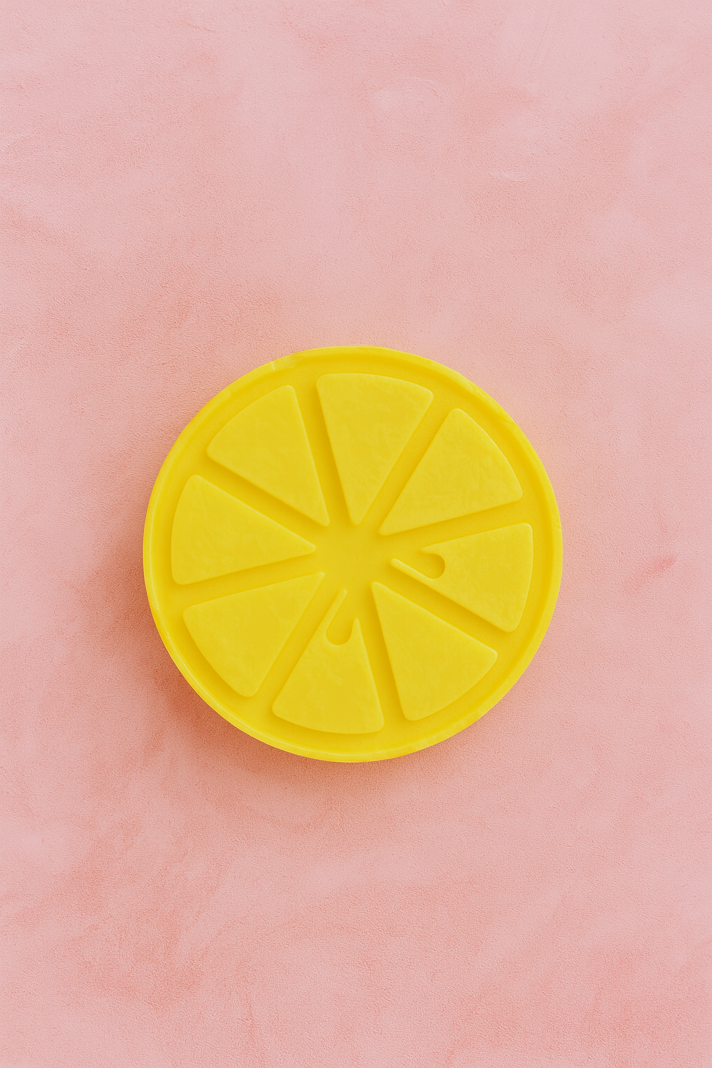 Fondant tarte au citron