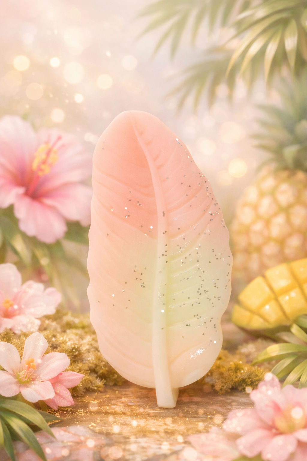 Fruits tropicaux