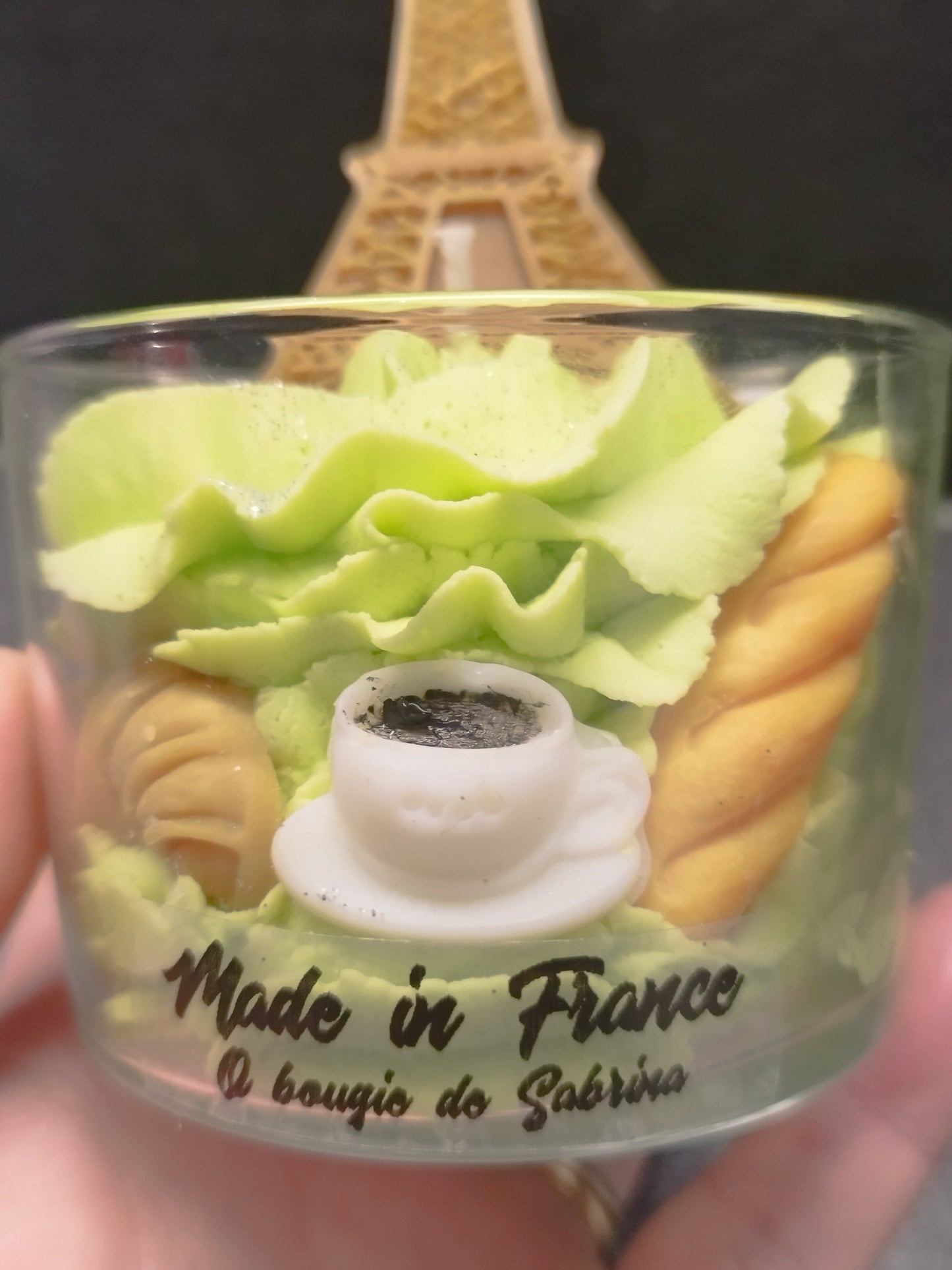 Made in France ( inspiration la vie est belle )