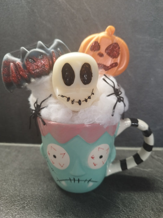 Mug halloween parfum Eclipse de lune