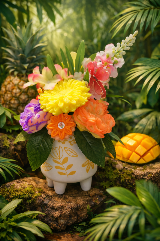 Fruits tropicaux