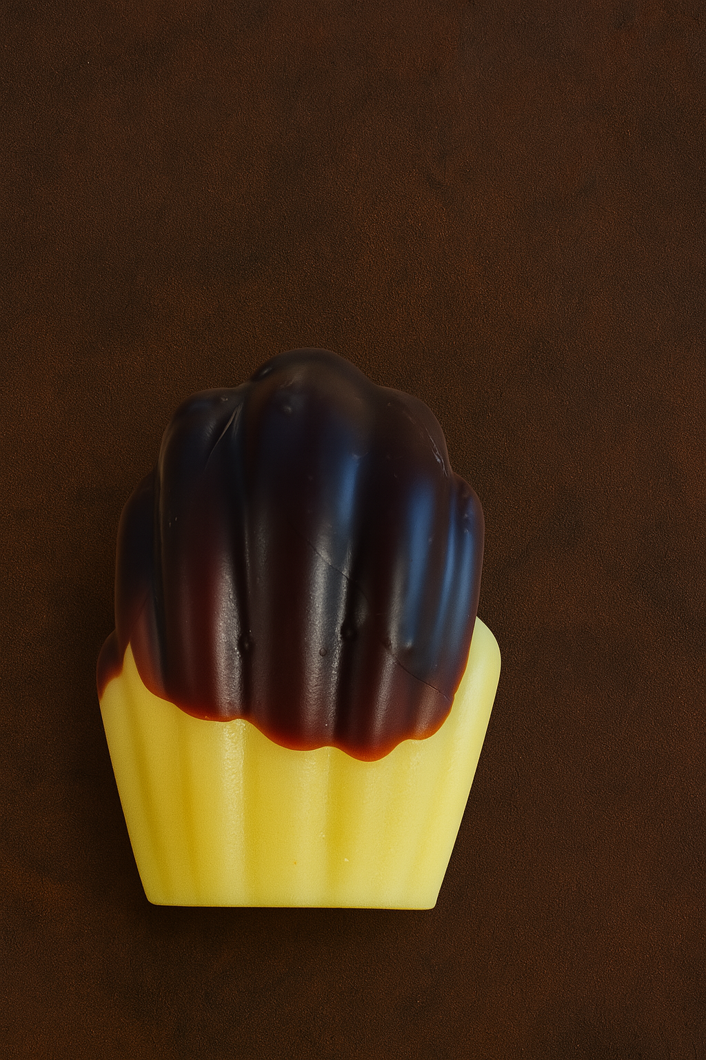 Fondant parfumé Madeleine