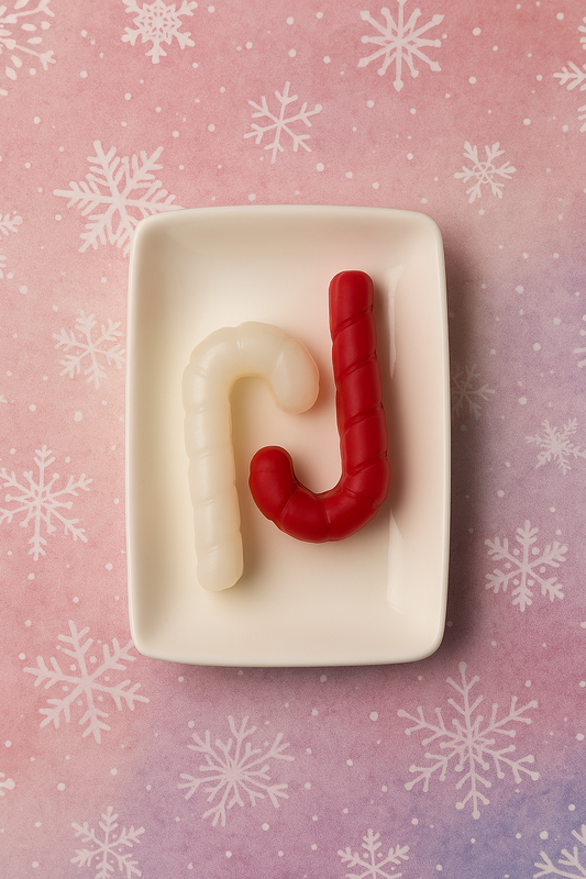 Fondants parfumé sucre d orge