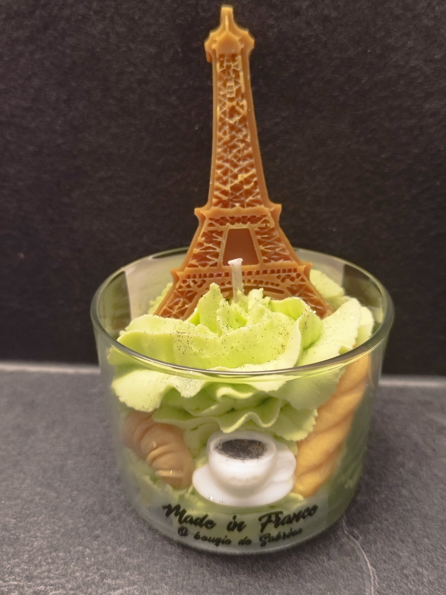 Made in France ( inspiration la vie est belle )