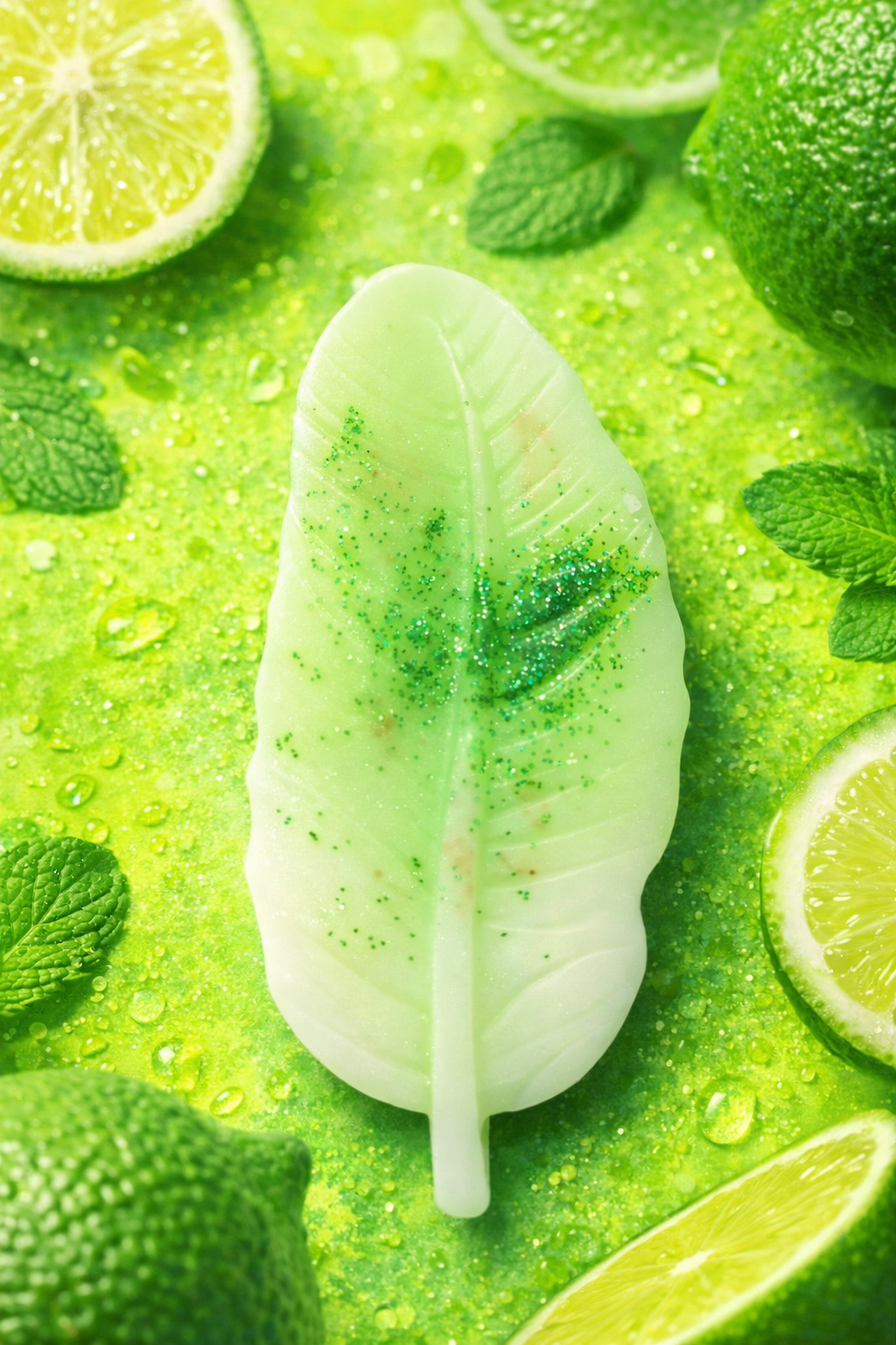 Citron vert