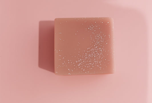 Fondant parfumé caramel au beurre salé