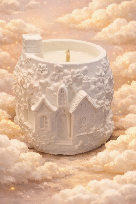 Cottage de Coton