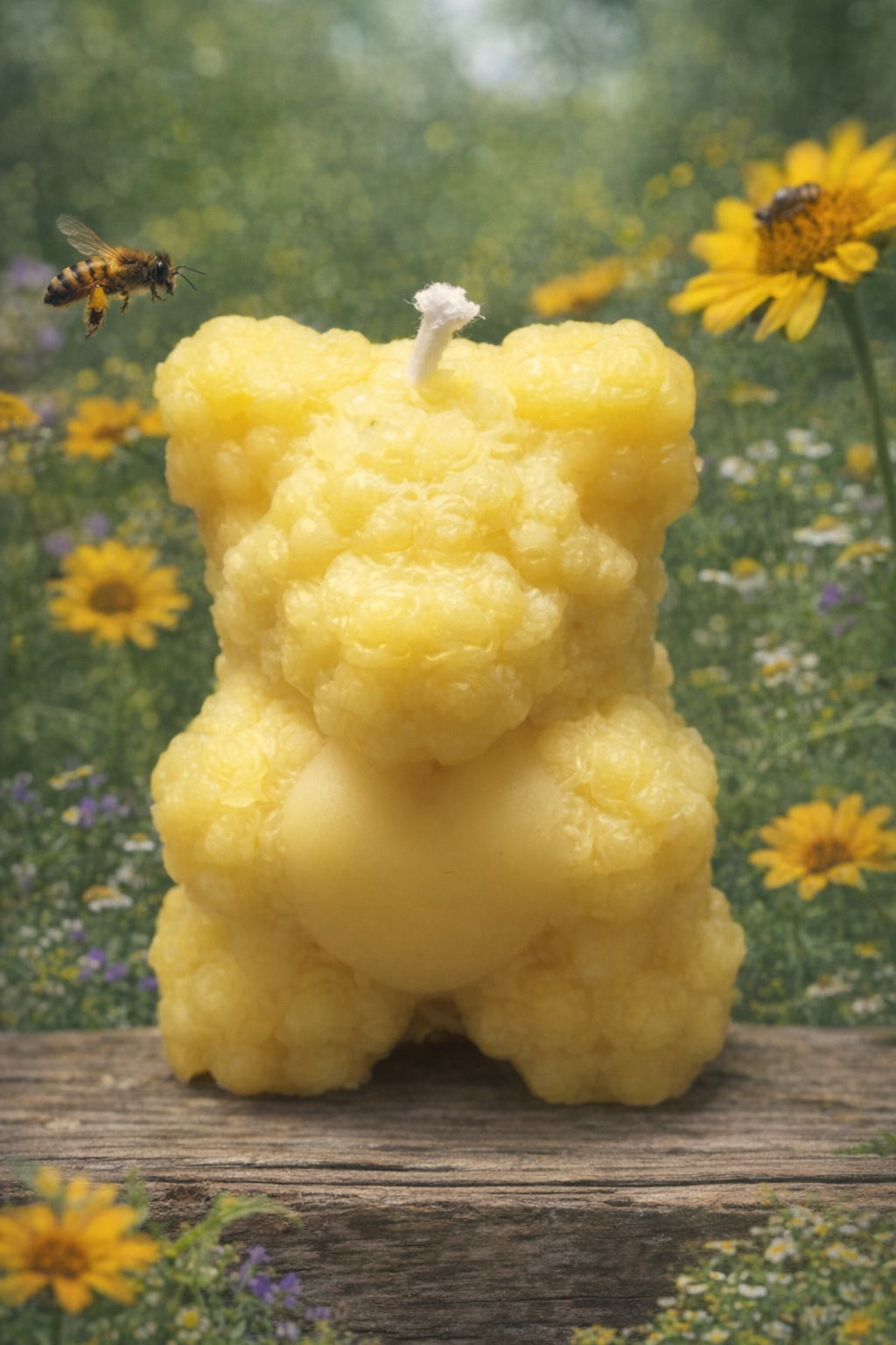 Cire d abeille