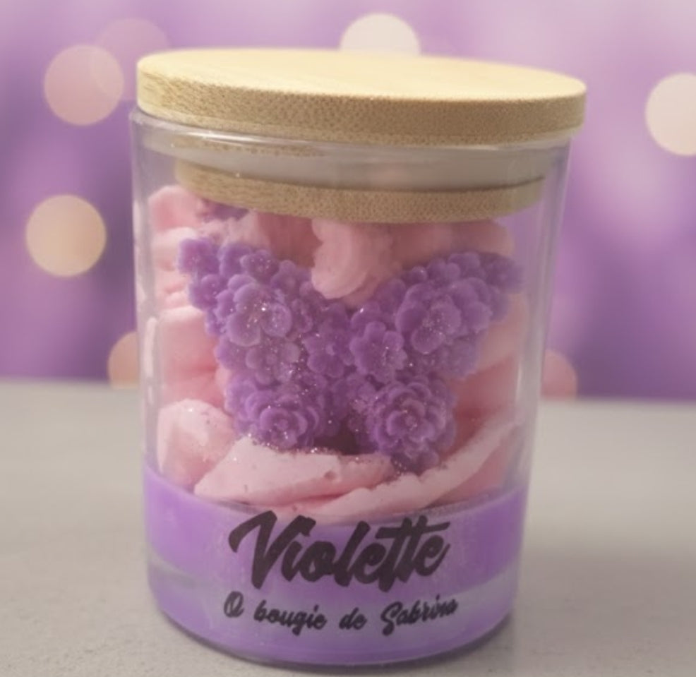 Violette