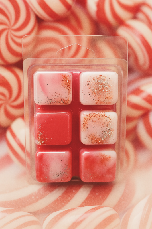 Tablette fondant parfumée sucre d orge