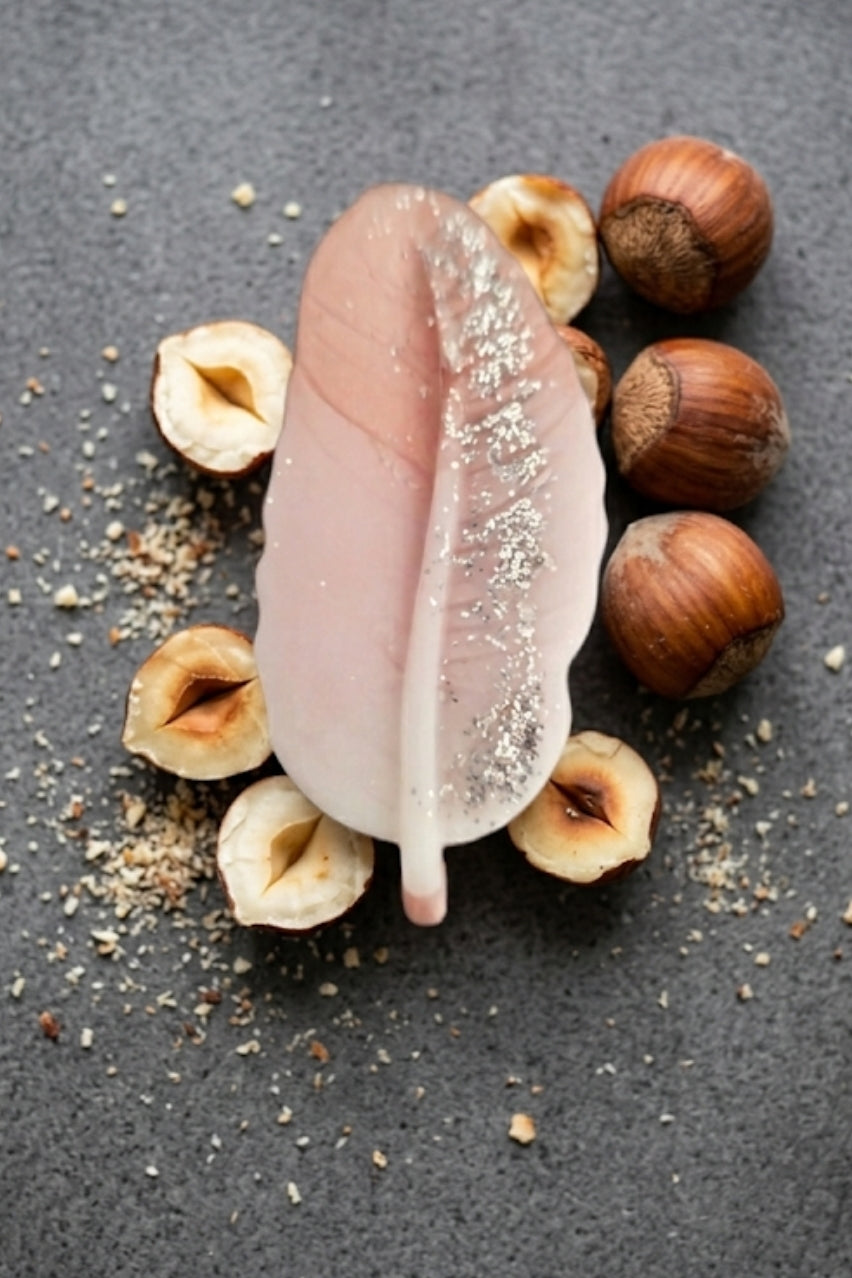Eclat de noisette