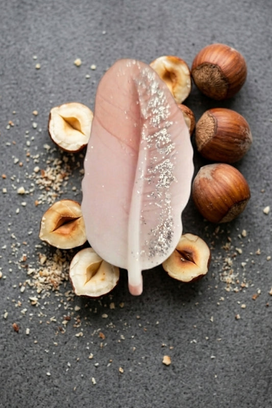 Eclat de noisette