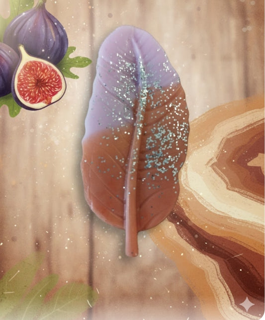 Fondant parfum figue et santal