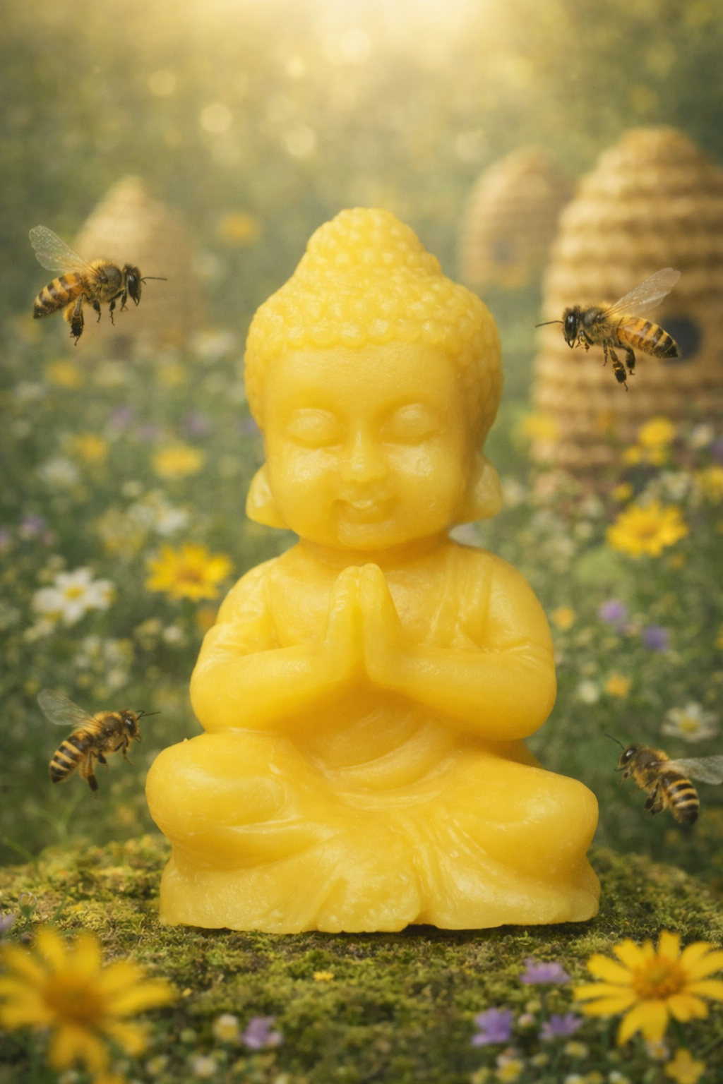 Cire d abeille