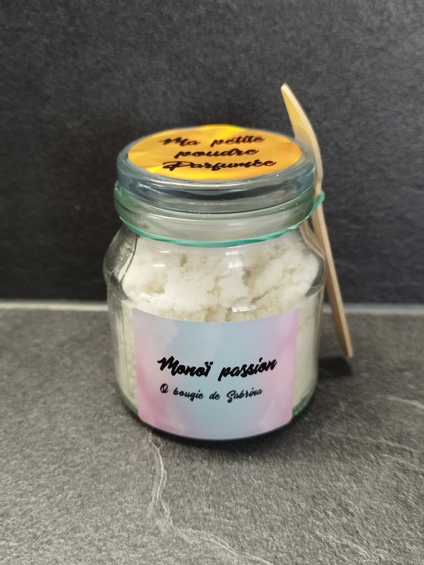 Monoï passion