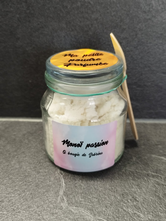 Monoï passion