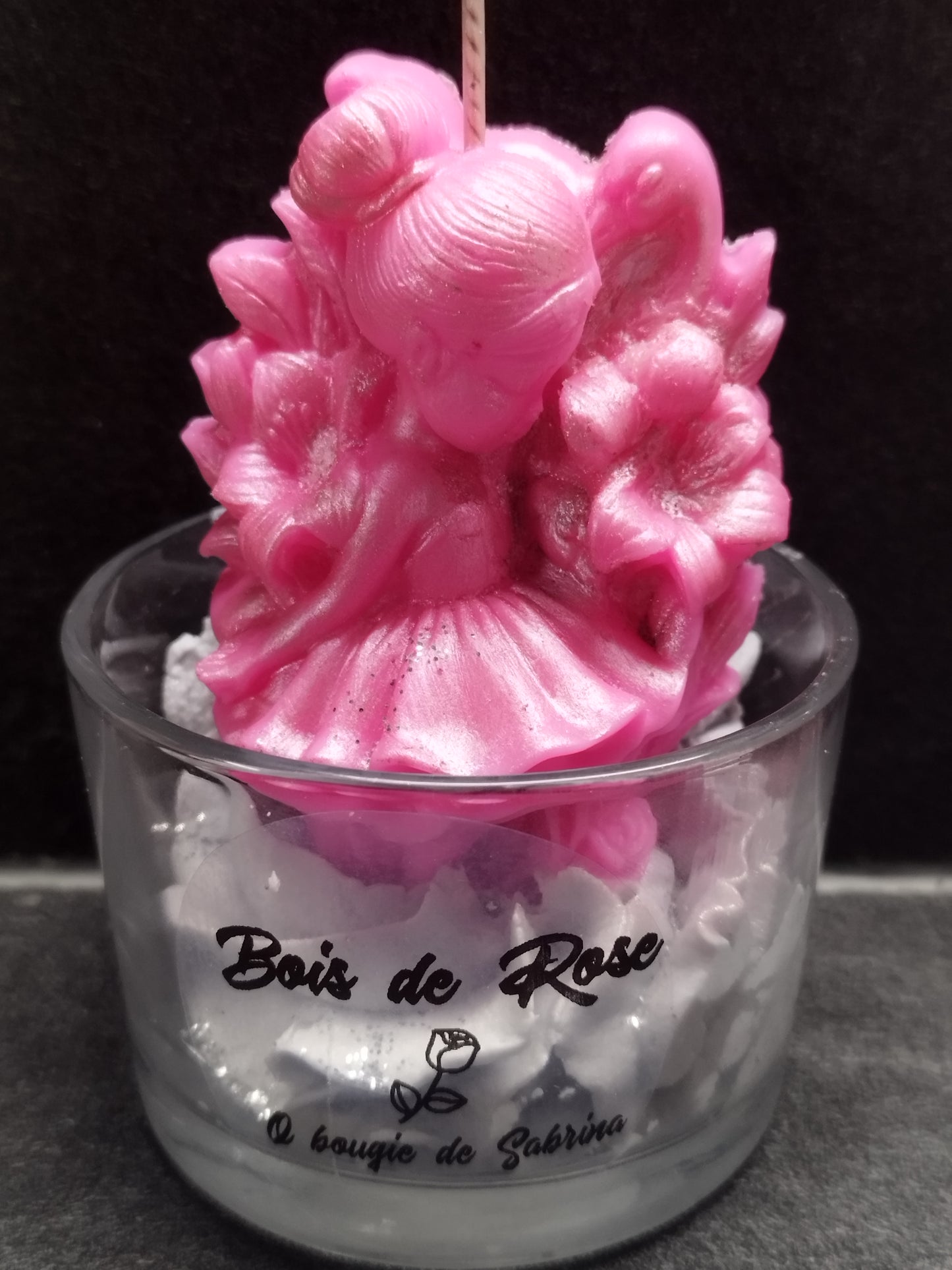 Bois de rose