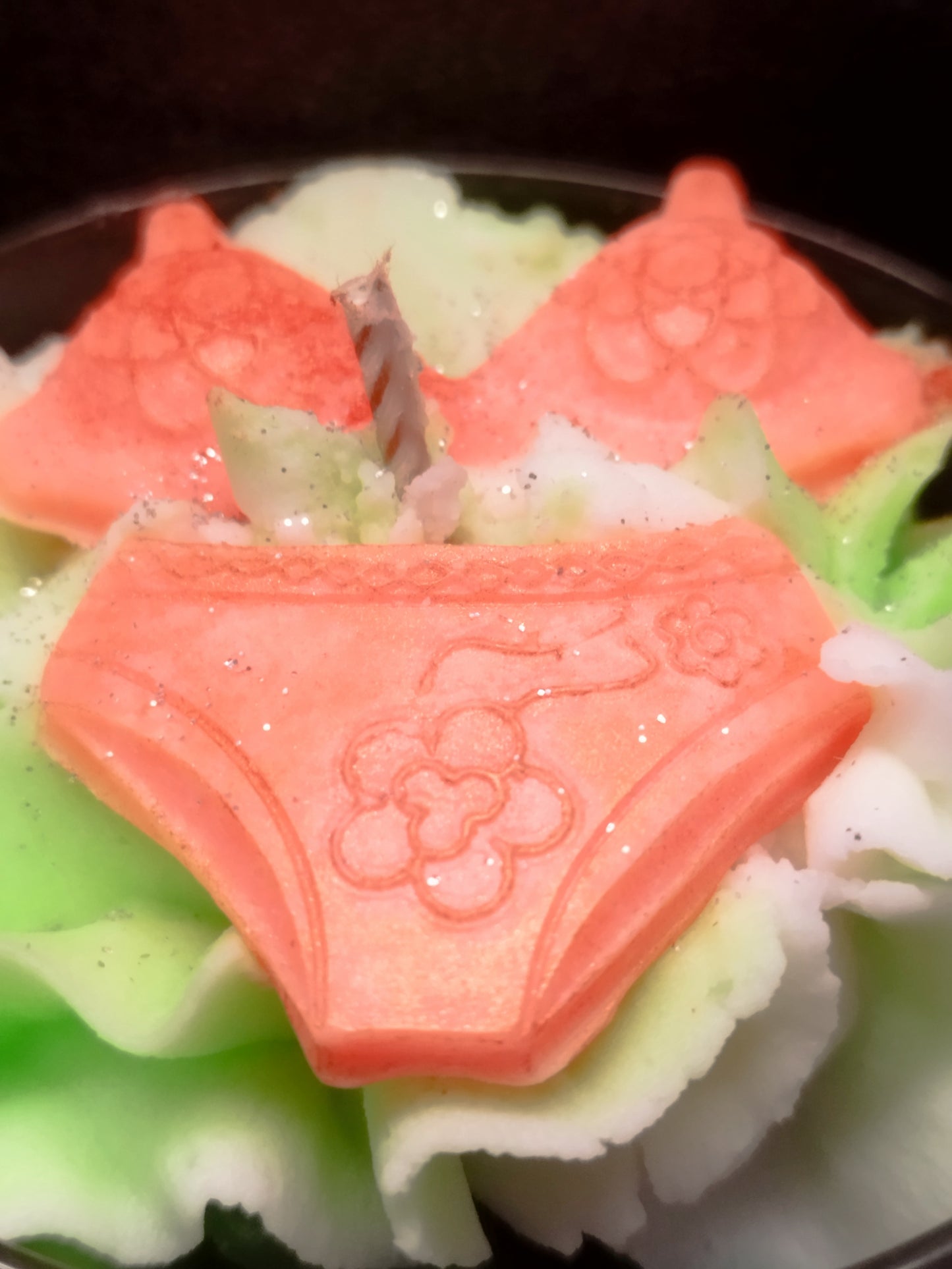 Bikini des iles