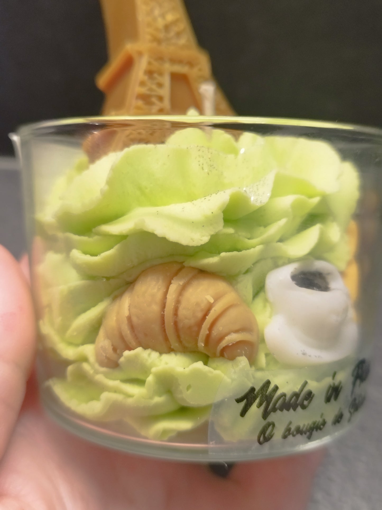 Made in France ( inspiration la vie est belle )