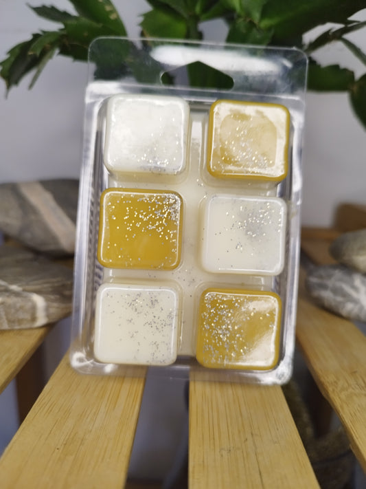 tablette fondant madeleine